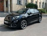 Fiat 500X 1.3 FireFly T. 110kW DCT DOLCEVITA SPOR... - gebrauchte Fiat 500X aus dem Jahr 2022