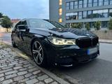BMW 730d M Paket HUD/LASERLIGHT/H&K/360*KA... - BMW 730 in Braunschweig