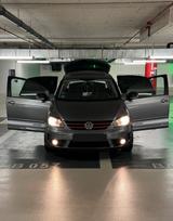 Volkswagen Golf Plus Tour 1.4 TSI 140ps Be... - Volkswagen Golf: V Tsi 140 Ps