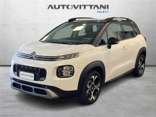 Citroën CITROEN C3 Aircross 1.5 BlueHDi 120cv Shine EAT6