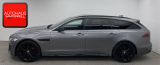 Jaguar XF SPORTBRAKE R-DYNAMIC BLACK AWD AHK+KEYLESS - Jaguar XF: Sportbrake