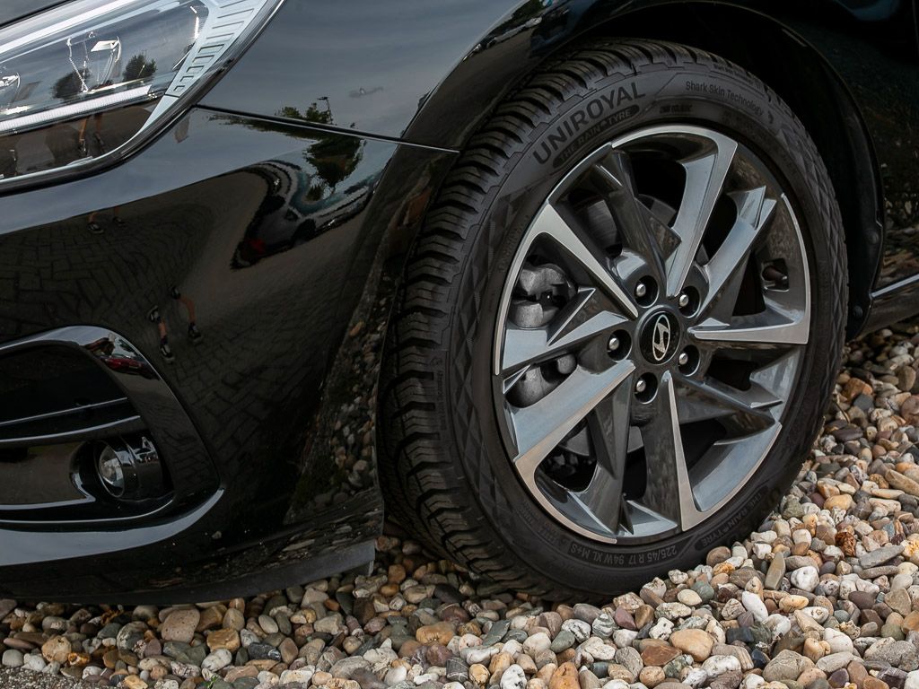 Hyundai i30 – Bild 3