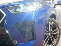 BMW X2 - Vorschau Bild 8