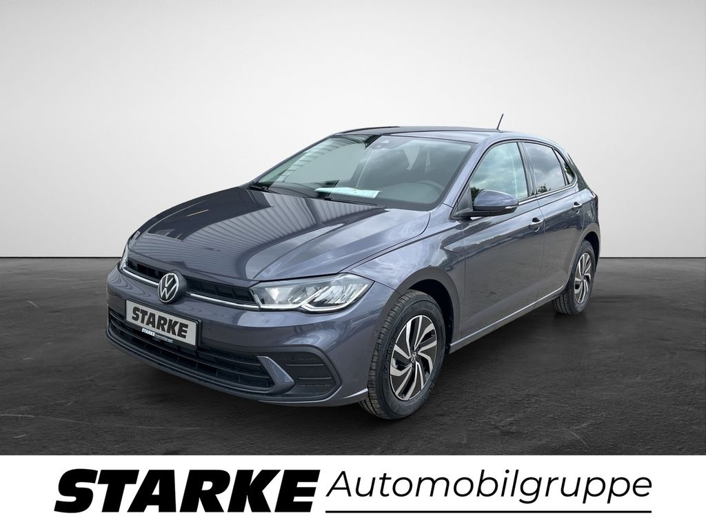 Image of Volkswagen Polo