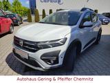 Dacia Sandero III Stepway Comfort Automatik - Dacia Sandero in Chemnitz