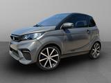 Aixam City City GTO Emotion - Aixam City aus 2023