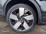 Volvo C40 Ultimate Recharge Pure Electric AWD - Volvo C40 mit Anhängerkupplung