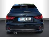 Audi A1 Sportback S line 40 2.0 TFSI DSG, RFK, LED - Audi A1 Gebrauchtwagen in Hannover