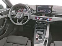 Audi A4 - Vorschau Bild 16