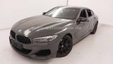 BMW M850i xDr GranCoupe M-Sitz/Pano/Laser/SoftCl/H&K - BMW M850: Limousine