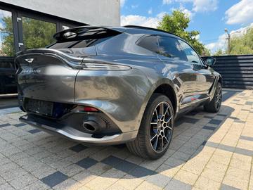 صورة 6 لـ 2021 Aston Martin DBX