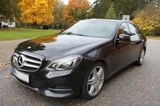 Mercedes-Benz E250 4Matic Junge Sterne Garantie 07/25 Standhzg - Mercedes-Benz mit Diesel-Antrieb: Junge Sterne