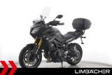 Yamaha MT 09 TRACER - Tieferlegung, Topcase - Offers