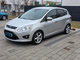 Ford C-Max 2,0TDCi 103kW PowerShift Titanium  - Ford C-Max: Powershift