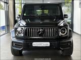 Mercedes-Benz G 400 d Magno G63 AMG optik GSD Massage 360 TV - Mercedes-Benz G-Klasse: Geländewagen
