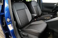 Volkswagen Polo 1.0TSI DSG Goal Plus-Paket Rkam Totwinkel