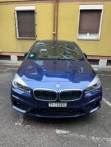 BMW 225 Active Tourer 225xe iPerformance Steptro... - BMW 225 Active Tourer: Von Privat