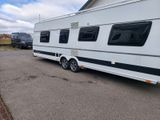 Dethleffs Beduin VIP 760 DR Fin 2,99%!!! Anfragen! - Offers matching your search criteria