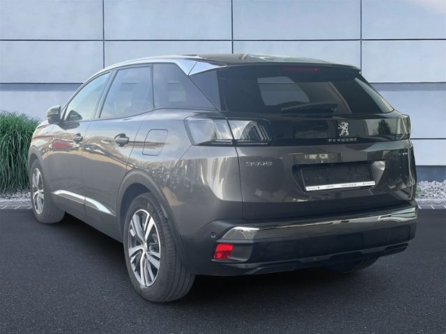 Peugeot 3008 Hybrid 225 Allure imagem 3