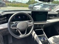 Volkswagen Tiguan - Vorschau Bild 18