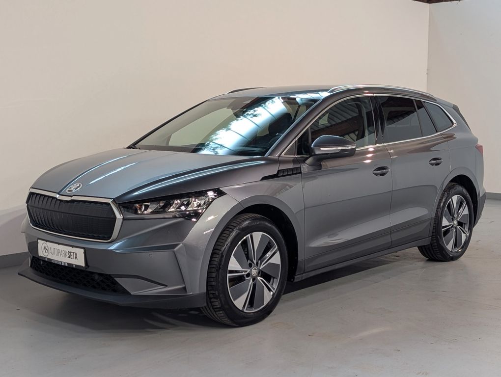 Image of Skoda Enyaq
