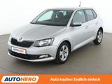 Skoda Fabia 1.0 MPI Ambition*LIMITER*PDC*BLUETOOTH* - Skoda Fabia in Wuppertal