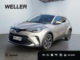 Toyota C-HR 1.8 Hybrid Team D *AHK*LED*ACC*CAM*CarPlay* - Toyota C-HR in Bielefeld