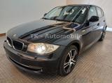 BMW 1 Lim. 118i /TÜV/AU NEU/XENON/NAVI/PDC/S-DACH - BMW 118 aus 2010: 118i