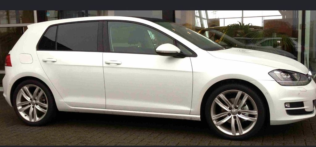 Image of Volkswagen Golf