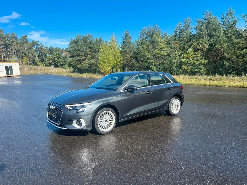 Image of Audi A3