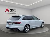 Audi A4 Avant 40 TDI S-tronic S line NAVI+LED+PANO+AC - Audi A4 Jahreswagen mit Diesel-Antrieb