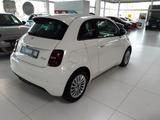 Fiat 500e  3.1 - 42kWh - Rückfahrkamera, Sitzheizung - Fiat 500e