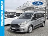 Ford Transit Connect 1.5 EcoBlue Kombi lang Trend PDC - Ford Transit Connect Gebrauchtwagen