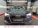 Audi A4 Lim. basis.SPORT PAKET.KLIMA.LED.TEMPOMAT.USB - Audi A4 mit Benzin-Antrieb: Limousine