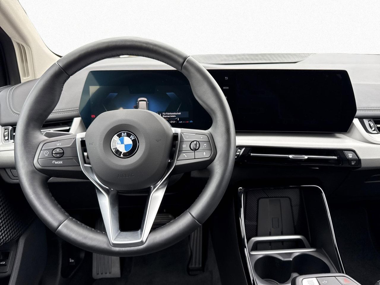 BMW 220 Active Tourer - Bild 18