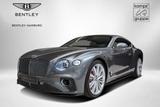 Bentley Continental GT Speed W12 *CarbonCeramic* - gebrauchte Bentley Continental GT aus dem Jahr 2023