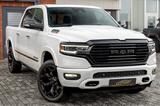 Dodge RAM 5.7 Limited/PANO/360*/LUFT/HUD/LPG/H&K/ACC/ - mit LPG-Antrieb: Geländewagen