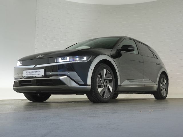 IONIQ 5 FACELIFT UNIQ 84kWH 4WD+LED MATRIX+NAVI+
