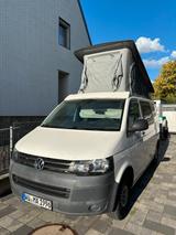 Volkswagen T5 Camper - Professioneller Ausbau - Volkswagen: Kleinbus, Ausbau