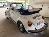 Volkswagen Käfer 1303 Cabriolet komplett restauriert - gebrauchte VW Käfer aus dem Jahr 1975