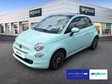 Fiat 500 Launch Edition *Navi*PanoDach - Fiat 500 Gebrauchtwagen in Frankfurt