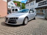 Alfa Romeo 159 1.9 jtdm, Schließanlage, We... - Alfa Romeo 159: Automatik