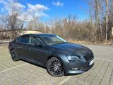 Skoda Superb 1.8 TSI DSG Style Style - Skoda Superb: 1.8