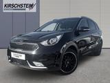Kia Niro Spirit 1.6 Navi Kamera Sitzklima ACC Bi-Xen - Kia Niro Gebrauchtwagen