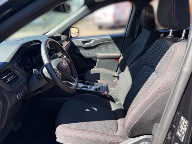 Ford Kuga Hybrid ST-Line 2.5 Duratec FHEV Rückfahrkam