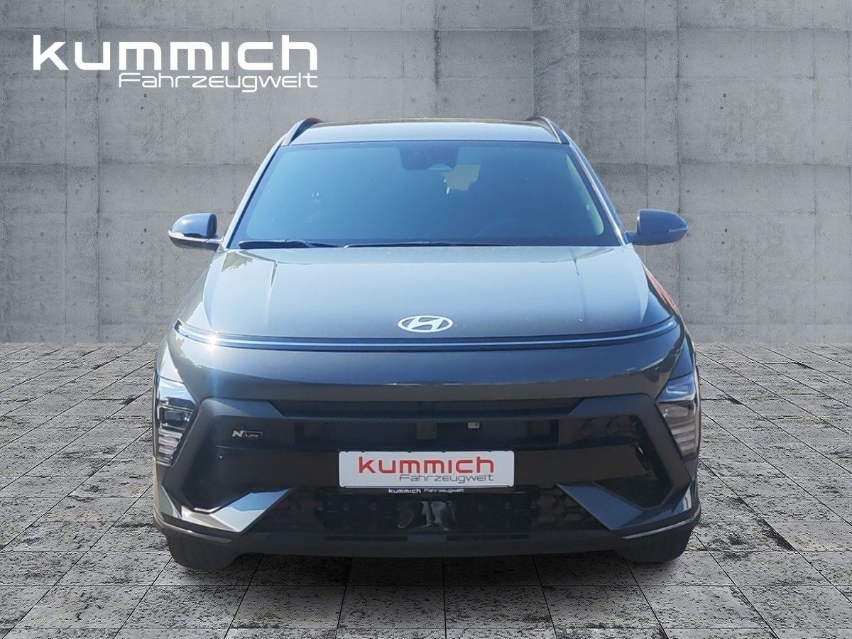 Hyundai KONA - Bild 2