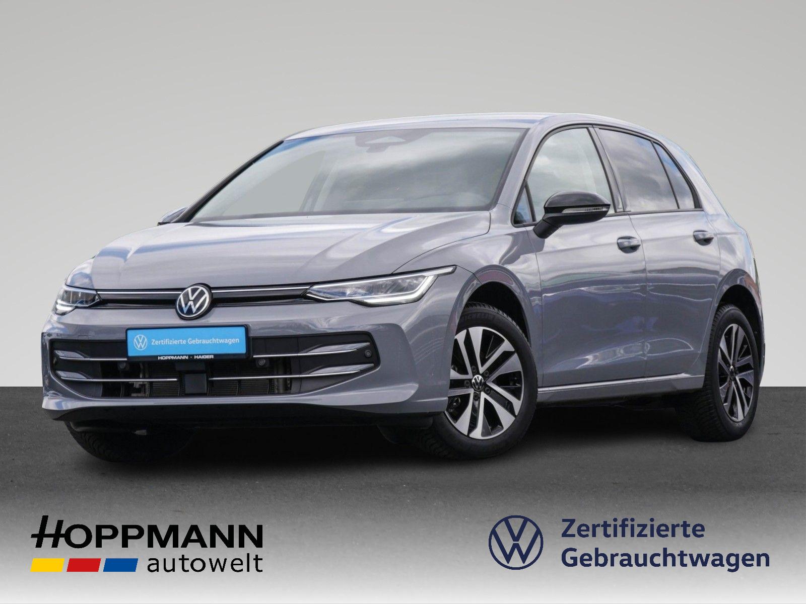 Volkswagen Golf Energy 1.5 TSI LED Kamera ACC SideAssist