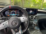 Mercedes-Benz C 43 AMG T-Modell  H&R Sportfeder - Mercedes t modell gebraucht