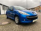 Peugeot 206+Urban Move/2Hand/Gara/Insp&Tüv Neu - Peugeot 206 mit Benzin-Antrieb