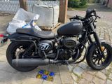 Hyosung GV 125 S auch für kleinere Menschen geeignet - Angebote entsprechen deinen Suchkriterien